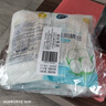 海氏海诺加长医用棉签12cm*30支*20袋棉棒无菌消毒成人竹棒独立小包装 实拍图