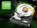 希捷（SEAGATE）20TB 电脑大容量氦气硬盘 台式机7200转 512MB 机械硬盘 SATA 希捷酷鱼系列 3.5英寸 ST20000DM001 实拍图