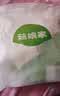 菇娘家收腹提臀裤免穿内裤无痕高腰塑身女束腰舒适塑形裤收小肚子大码 实拍图