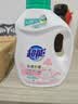超能云感香柔洗衣液 依兰&茉莉香 1kg*1瓶 低泡易漂 快洗 实拍图