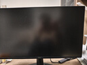 AOC 23.8英寸 创新QD量子膜 260Hz广色域 1ms硬件低蓝光 三角洲240Hz 游戏电竞显示器 破军系列24G51Z 实拍图