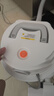 德尔玛（Deerma）【重磅新品】TJ700S 干吹两用吸尘器 家用商用 吸尘器桶式大吸力 整机降噪设计ZN-530 实拍图