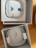 华强北新款【直营正品丨降噪Air7代】 蓝牙耳机真无线适配苹果主动降噪半入耳式国家补贴iPhone17/16/15Pods 【降噪全功能pods顶配版】 【主动降噪+空间音頻+三真电量】 实拍图