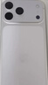 Apple/苹果【ACS合约版】iPhone 17 Pro Max 512GB 银色 支持移动联通电信5G 双卡双待手机 实拍图