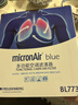 科德宝蓝肺空调滤芯BL773适配凯美瑞普拉多雷克萨斯卡罗拉雷凌致炫威驰 实拍图