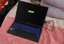 宏碁（acer）宏基暗影骑士擎7【2026年补贴15%】【5060/70显卡】电竞游戏本大学生设计笔记本电脑 【擎7】i7-14650HX【5060】32G 官方标配：1T/2.5K+高刷 实拍图