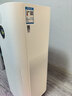 米家小米空气净化器5S【缓解花粉过敏】家用除甲醛除菌除过敏AC-M24-SC 实拍图