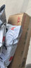 石头（roborock）扫地机器人扫拖一体 P20 Max扫拖洗烘一体机 自动集尘热水洗拖布擦地拖地洗地机吸尘器 A2950RR 实拍图