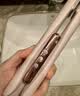 松下（Panasonic）【重磅新品】奶油棒2.0直板夹负离子不伤发自动卷烫发棒女士夹板刘海生日母亲节情人节礼物EH-HV32 实拍图