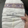 babycare皇冠LaLa裤皇室狮子王国拉拉裤箱装XXXXL42片>19kg成长裤 实拍图