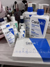 适乐肤（CeraVe）烟酰胺PM乳60ml双支（提亮舒缓补水保湿乳液敏感肌男女士护肤品） 实拍图