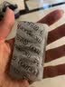 金凯撒95%~97%高纯度深海鱼油软胶囊omega-3成年人DHA+EPA非磷虾油 30粒 实拍图
