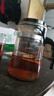 飘逸壶泡茶壶耐热高温玻璃沏茶过滤内胆冲茶器家用茶具套装 飘逸杯500mL1个 实拍图