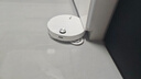 石头（roborock）扫地机器人扫拖一体 P20 Ultra Plus 自动上下水版 热水洗拖布擦地拖地洗地机吸尘器 A2250RR 实拍图