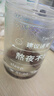 双星八特老北京布鞋男 轮胎底劳保布鞋一脚蹬工作鞋 SX10黑色四季款 43 实拍图