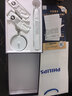 飞利浦（PHILIPS）声波电动牙刷钻石系列HX6730升级官方正品全身防水清洁牙菌斑钻石系巴氏刷牙情侣款送男女友生日 【钻3皓月白】HX5181/01-配2个刷头 实拍图