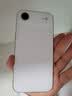Apple/苹果【开通联通eSIM送200G流量】iPhone Air 256GB 云白色【需现场激活】 实拍图