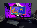 AOC爱攻24.5英寸 420Hz Fast IPS 1msGTG HDR400 出厂校色 硬件低蓝光 迅猛龙 电竞游戏显示器AG256FK 实拍图
