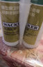 瓦克（WACKER）SN防霉玻璃胶马桶防水密封胶美容胶硅胶结构胶封边胶白色3支装 实拍图