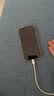 ALittleFlower【全网热销40W+】适用苹果13mini手机壳iphone13mini保护套超薄防摔软壳透明镜头全包男女款简约  实拍图