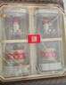 五粮液 普五八代 好事成双礼盒 浓香型白酒 52度 500ml*2瓶 礼盒装 实拍图