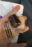 鹤龄山楂球果丹皮休闲零食品山楂特产组合蜜饯小吃果脯小包装雪丽球 山楂堡 【独立包装】150g*1 实拍图