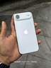 Apple/苹果【开通联通eSIM送200G流量】iPhone Air 256GB 云白色【需现场激活】 实拍图