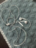Apple/苹果 EarPods USB-C有线耳机 type-c有线耳机苹果耳机 苹果17有线耳机笔记本耳机游戏音乐 实拍图