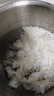 美的（Midea）电饭煲0涂层2L不锈钢内胆1-2人电饭煲电饭锅 家用智能多功能微压无涂层电饭煲MB-RC201S 实拍图