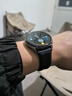 HUAWEI WATCH GT 6 雅丹黑【锋驰曜夜双表带套装】46mm智能手表情绪健康全新骑行体验 实拍图
