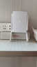 普联（TP-LINK）AC1200双频wifi放大器 Wi-Fi无线信号扩展器 中继器 路由器信号无线网络增强器  TL-WDA6332RE 实拍图