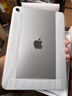 Apple/苹果 iPad11英寸 A16芯片2025年款 平板电脑 (128GB WLAN版/学习办公娱乐)银色 实拍图