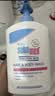 施巴（Sebamed）婴童温和洗发沐浴露二合一50ml 实拍图