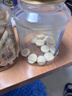 奶星人蜜果烤奶皮奇异果味108g奶皮子奶酪奶儿童奶片零食内蒙特产 实拍图