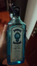 孟买蓝宝石Bombay 英国 杜松子酒 蓝宝石 金酒 洋酒500mL 调酒送礼 实拍图