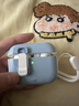 Apple/苹果 60W type-c充电线-1米 usb-c手机数据线 原装旗舰店苹果iphone17/16promax/ipad快充线 实拍图