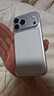 Apple/苹果 iPhone 17 Pro Max 手机 新机【需现场签收激活】5G 双卡双待新品 支持白条分期 银色 256G【需签收激活】 官方标配【白条24期分期免息】 实拍图