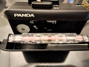 熊猫（PANDA）6507磁带播放机插卡随身听老式卡带机复古walkman录音机音响 实拍图