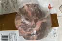 恒都 国产谷饲原切牛腱子 5斤 不含腱子芯 生鲜牛肉 源头直发 实拍图