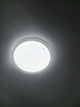 欧普照明（OPPLE）48瓦吸顶灯客厅卧室灯简约护眼智控调光LED灯具18㎡品见III 实拍图
