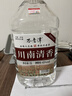 不老潭 清香型中度泸州糯红高粱散装白酒桶装粮食酒川南清香 45度 5L 实拍图