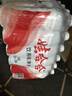 娃哈哈纯净水饮用水596ml*24瓶 塑膜装 实拍图