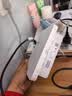 华为4g插卡路由器移动路由2pro5全网通CPE转无线网随身wifi宽带非wifi7企业级b535千兆2026款5g AX15B B321-820【2025升级款】2个网口 实拍图