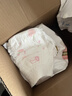 好奇（Huggies）铂金装小桃裤拉拉裤箱装XXXL64片尿不湿【透爽散热】 实拍图