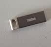 ThinkPad联想ThinkBook 256GB USB2.0 U盘 电脑u盘办公学习商务多功能大容量优盘车载U盘TSU10 实拍图