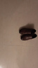 老人头（LAORENTOU）皮鞋男士商务鞋套脚正装鞋牛皮爸爸鞋耐磨驾车鞋 LJD587 棕41 实拍图