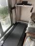 鸿蒙智选跑步机亿健S7家庭用折叠走步机小型健身器材免安装减震跑台不扰民 实拍图