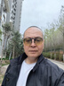 尚瞳多边形日夜两用夹片近视开车驾驶司机镜镜夹高清偏光防眩光紫外线 白天防眩光晚上削弱远光高清UV400可上翻眼镜夹片B-44 实拍图
