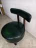 喻品沙发凳换鞋凳实木凳子靠背凳脚踏凳网红凳矮墩子可旋转HK5196 实拍图