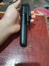 超迷你手机自拍杆蓝牙抖音直播一体式伸缩便携拍照摄影支架三脚架通用 黑色基础款不带灯 实拍图